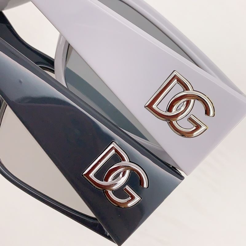 D&G Sunglasses